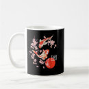 Search for japanese koi mugs Sakura