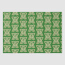 Search for celtic tissue paper Gold