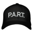 Search for ghost hats Spirit
