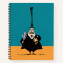 Search for the nightmare before christmas notebooks Mayor of halloween town