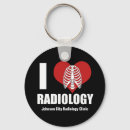 Search for radiology keychains Radiologist