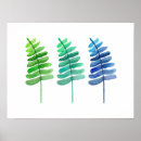 Search for teal green posters Illustration