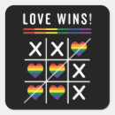 Recherche de orteils autocollants Queer