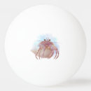 Recherche de crabe tennis de table Mignon
