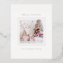 Search for space christmas cards Simple