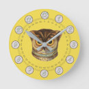 Search for funny owl illustration posters Blue