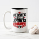Search for cross training mugs Runner