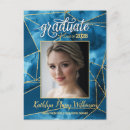Search for glitter graduation invitations Elegant