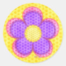 Search for apple blossoms stickers Flower