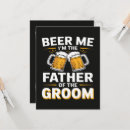 Recherche de buveur de bière invitations Fête