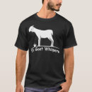 Search for goat mens tshirts Satan