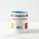 Search for macaroni and cheese mugs Pasta