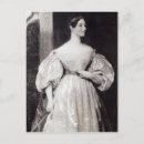 Recherche de lord byron cartes postales Femme