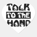 Search for no talking stickers Funny