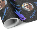 Search for skateboarding wrapping paper Birthday