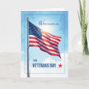 Search for veterans day postcards Military service
