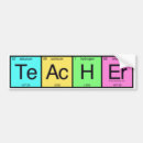 Recherche de professeurs voiture autocollants Humour