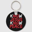 Search for bible scriptures keychains Jesus
