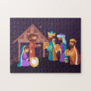 Recherche de religious puzzles Baby jesus