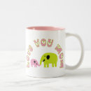 Search for kids elephant mugs Mom