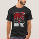 Search for great aunt tshirts Plaid