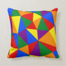 Recherche de polygone coussins Géométrique