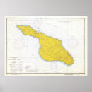 Search for vintage santa posters Catalina island