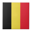 Recherche de drapeau belge carreaux Belgique