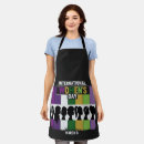 Search for strong women aprons Women's rights
