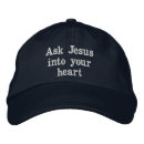 Search for ask baseball hats Jesus