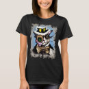 Recherche de cyborg tshirts Punk