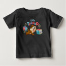 Search for cartoon baby shirts infant