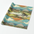 Search for japanese anime wrapping paper Cute