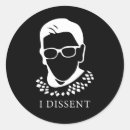 Search for rbg stickers Supreme court