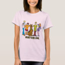 Recherche de shagging tshirts Fred