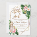 Recherche de aloha graduation invitations Ananas