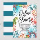 Recherche de under the sea invitations Baby