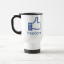 Search for facebook like mugs Internet