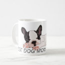 Search for boston terrier valentine home living mugs