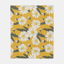 Search for floral design blankets Watercolor