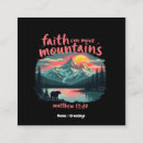 Search for bible verse business cards God