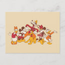 Search for minnie mouse postcards Disney