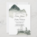 Search for winter spring fall wedding invitations Minimalist