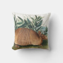 Search for armadillo pillows Wildlife