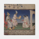 Search for ms magnets Manuscripts