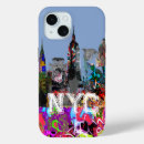 Recherche de graffiti urbain iphone coques Marquage