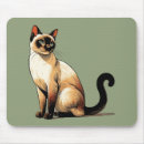 Search for siamese mousepads Blue