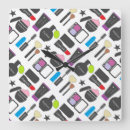 Search for makeup clocks Beauty