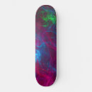 Search for blue flames skateboards Abstract