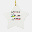 Search for biology ornaments Nerd
